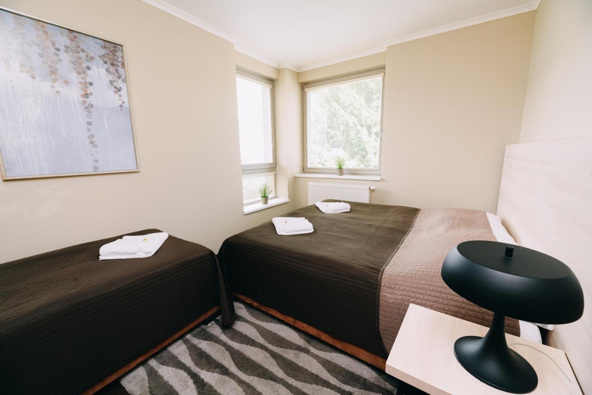 Spirit Harrachov Superior Wellness Apartments - Free Wellness, Wifi, Parking, Harrachov Card Exterior foto