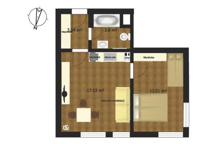 Spirit Harrachov Superior Wellness Apartments - Free Wellness, Wifi, Parking, Harrachov Card Habitación foto