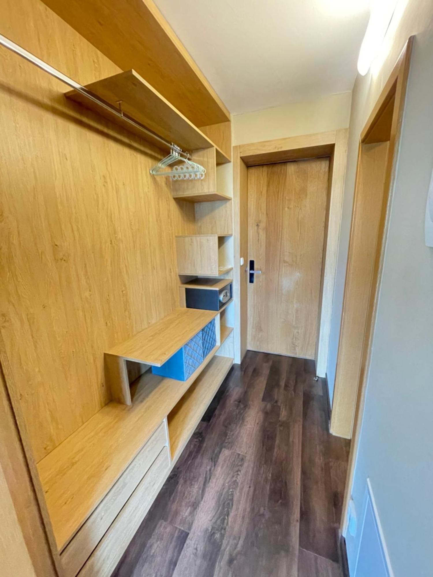 Spirit Harrachov Superior Wellness Apartments - Free Wellness, Wifi, Parking, Harrachov Card Habitación foto