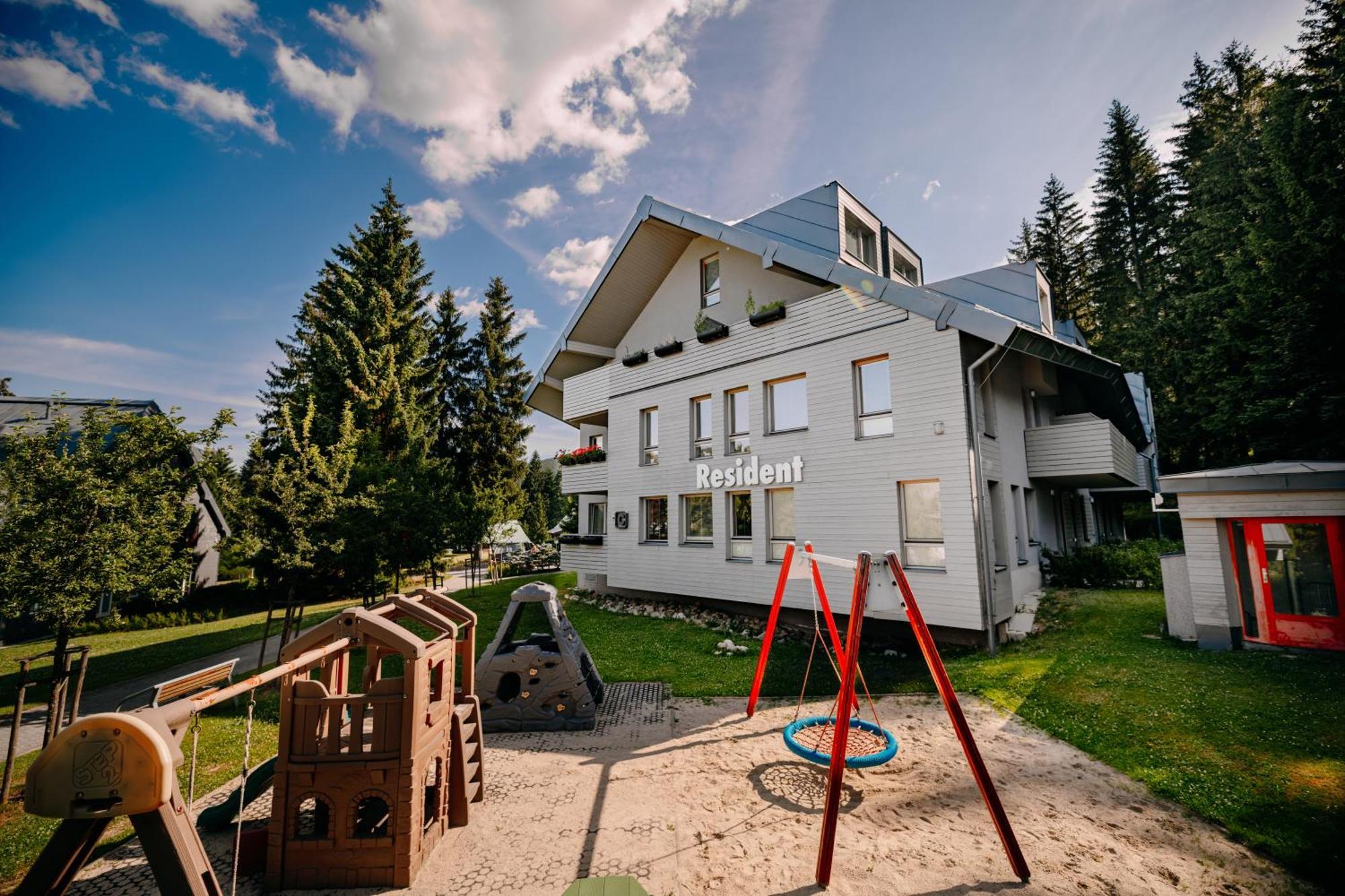 Spirit Harrachov Superior Wellness Apartments - Free Wellness, Wifi, Parking, Harrachov Card Habitación foto
