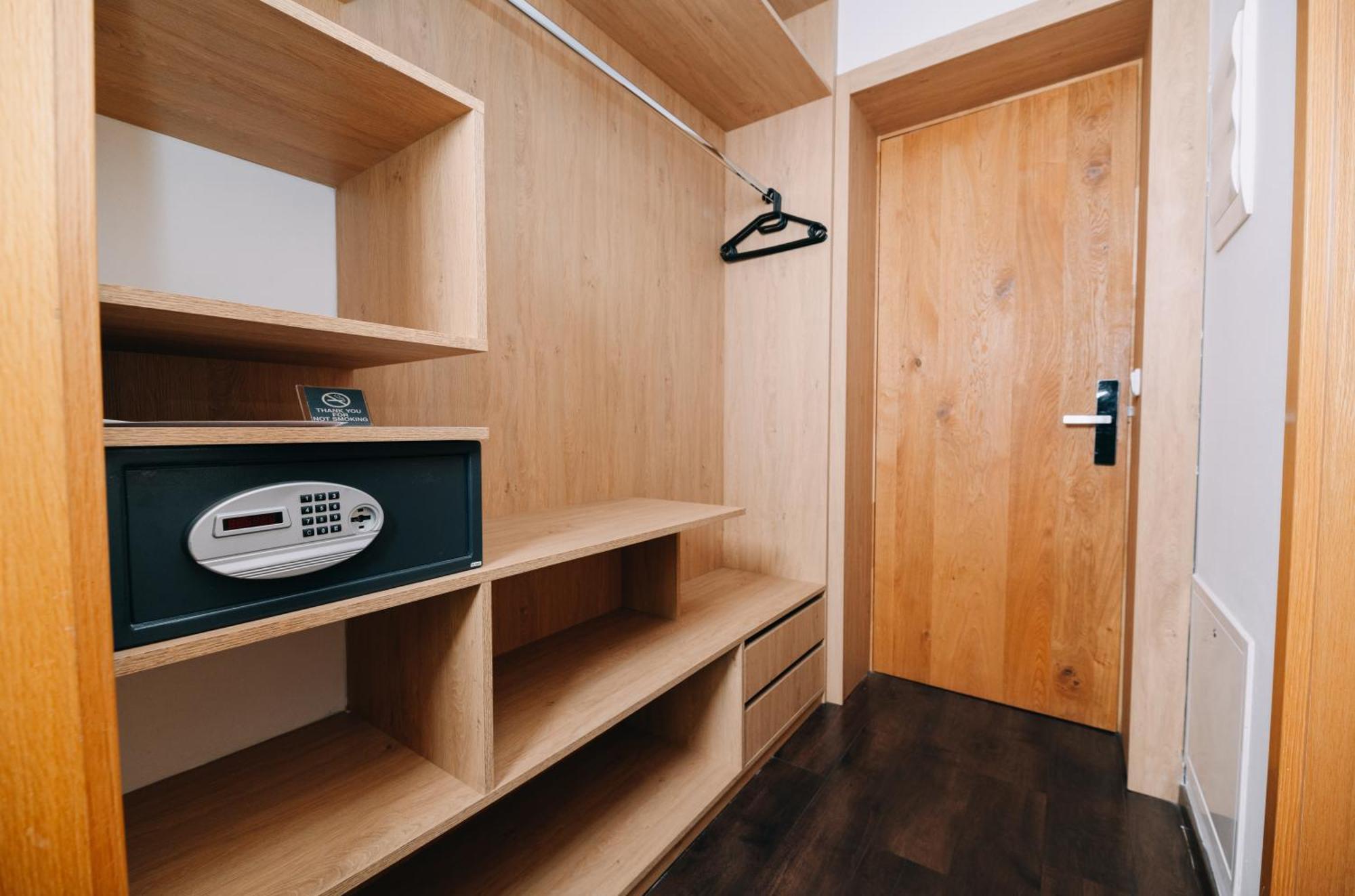 Spirit Harrachov Superior Wellness Apartments - Free Wellness, Wifi, Parking, Harrachov Card Habitación foto