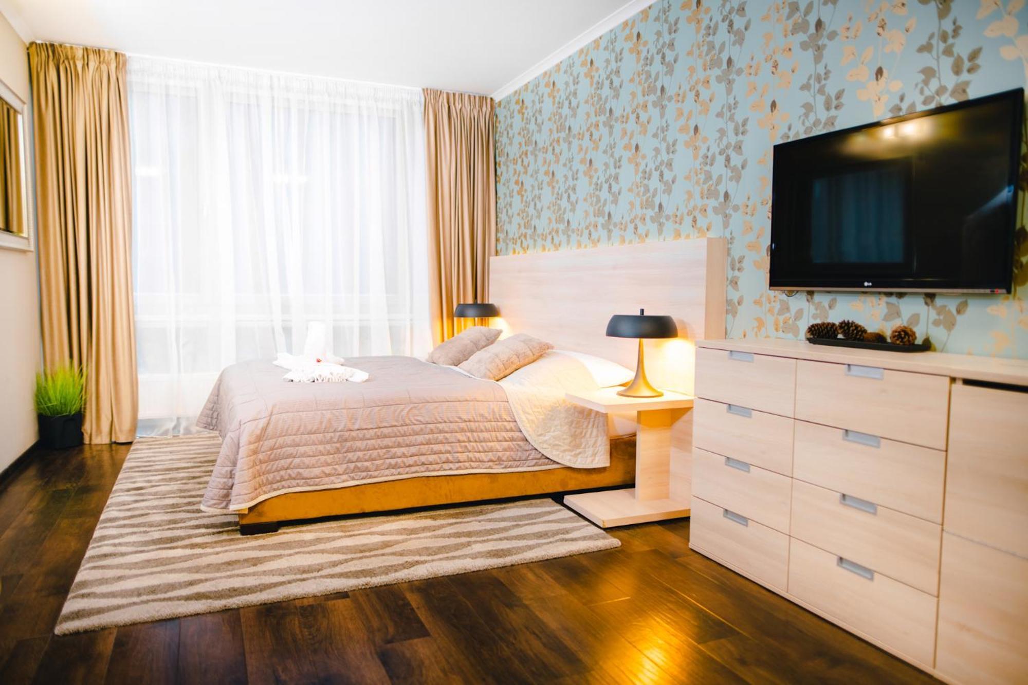 Spirit Harrachov Superior Wellness Apartments - Free Wellness, Wifi, Parking, Harrachov Card Exterior foto