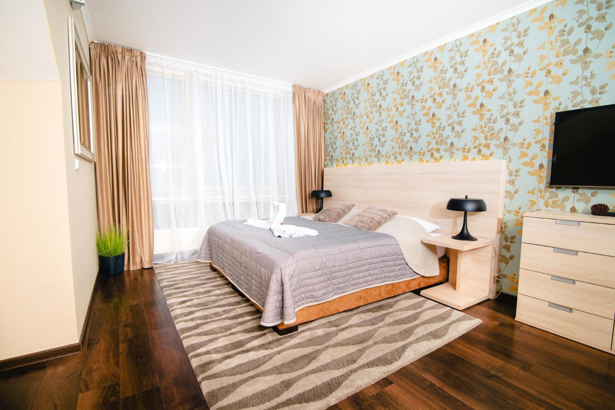 Spirit Harrachov Superior Wellness Apartments - Free Wellness, Wifi, Parking, Harrachov Card Exterior foto