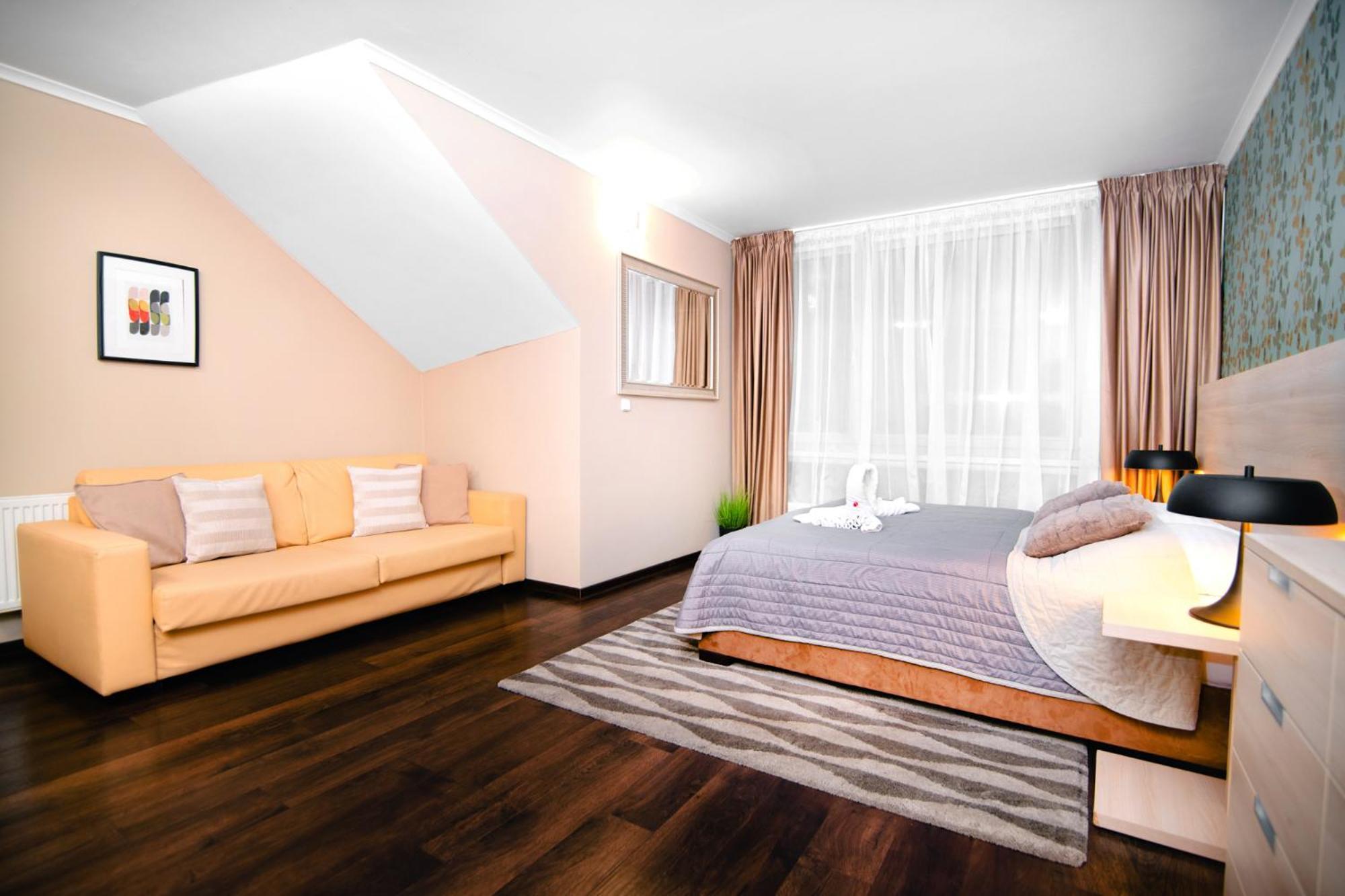 Spirit Harrachov Superior Wellness Apartments - Free Wellness, Wifi, Parking, Harrachov Card Exterior foto